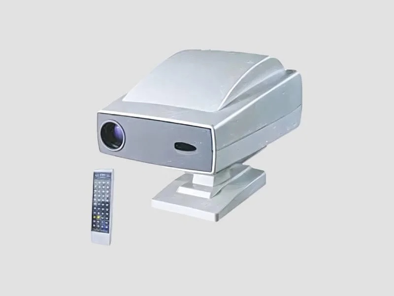 Eyevis Auto Refractometer Keratometer