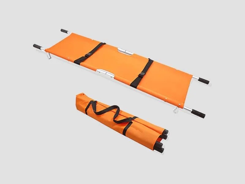 Indian Model Stretcher
