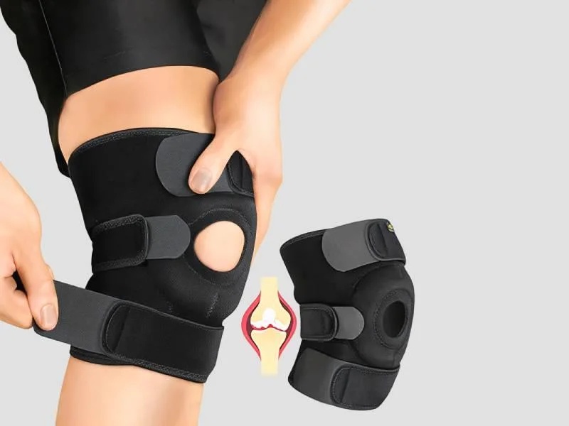 Knee Cap