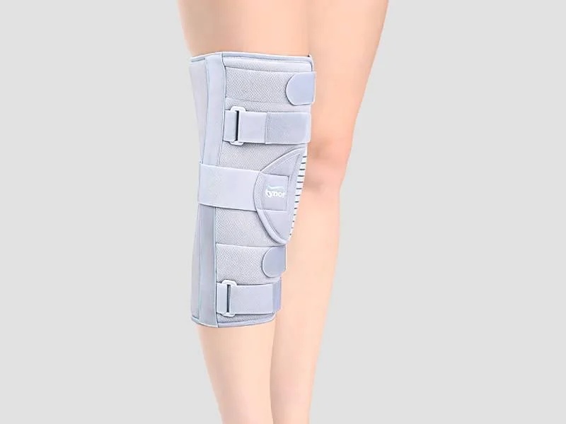 Knee Immobilizer