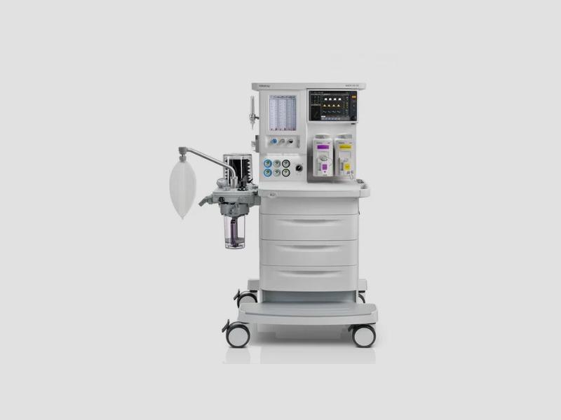 Medical Anesthesia Machine – Hospital Surgical Equipment