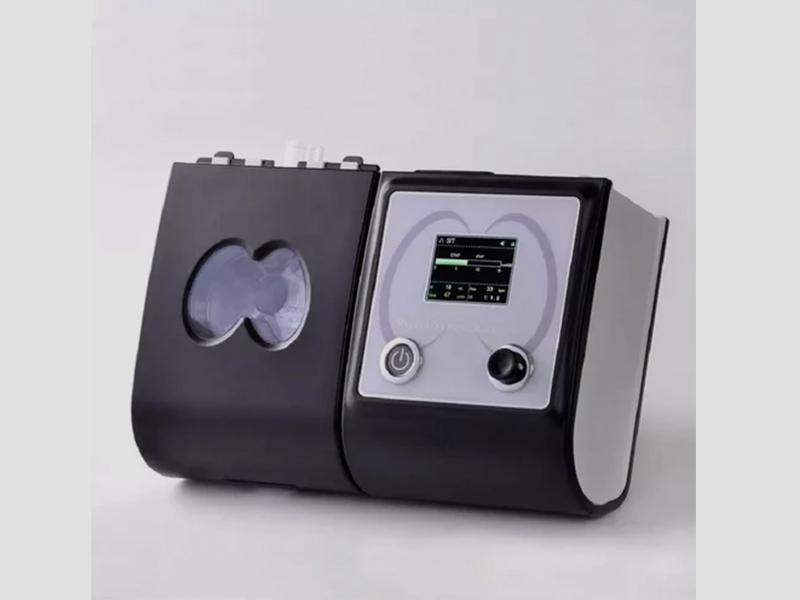 Medical BiPAP Machine RMS – Respiratory Therapy Equipment