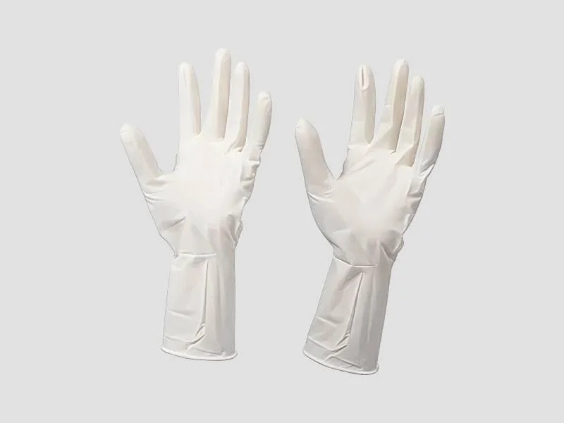 Medicare Disposable Gloves Latex