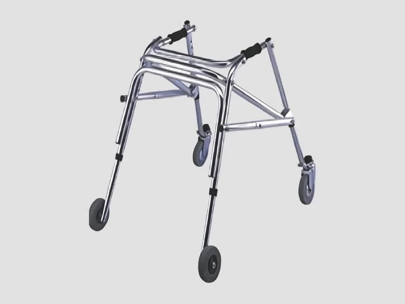 Paeditric Walker