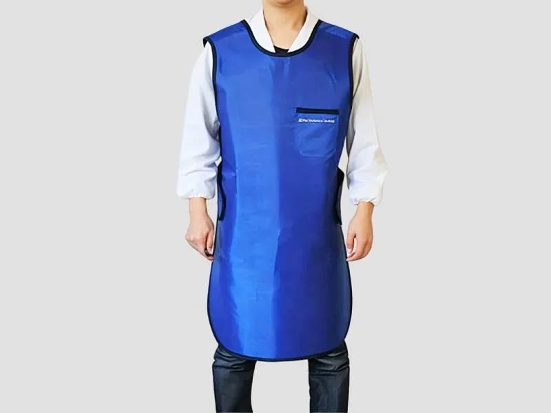 Radiation Protection Coat Apron