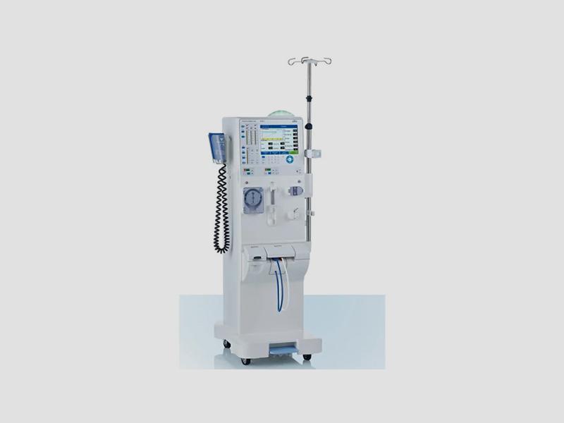 SWS 4000A Dialysis Machine – Hemodialysis Medical Equipment
