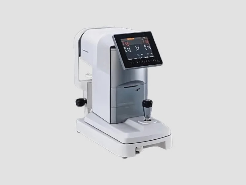 Shin Nippon Auto Refractometer Keratometer