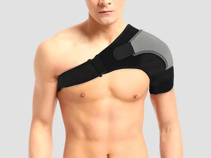 Shoulder Support Belt