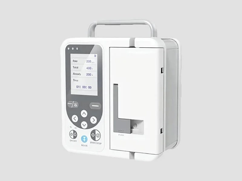 Sp750 Contec Infusion Pump
