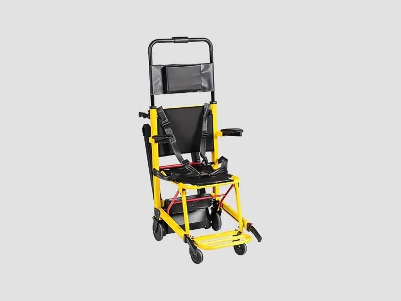 Stair Climbing Power Wheelchair In Assam