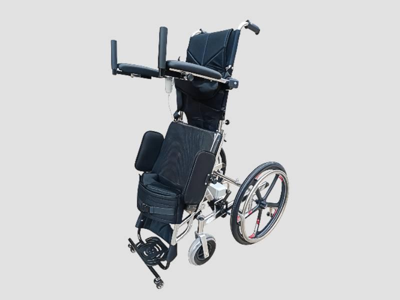 Special Model Wheelchair