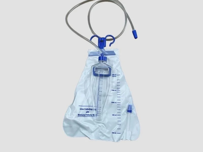 Uro Meter Urine Bag
