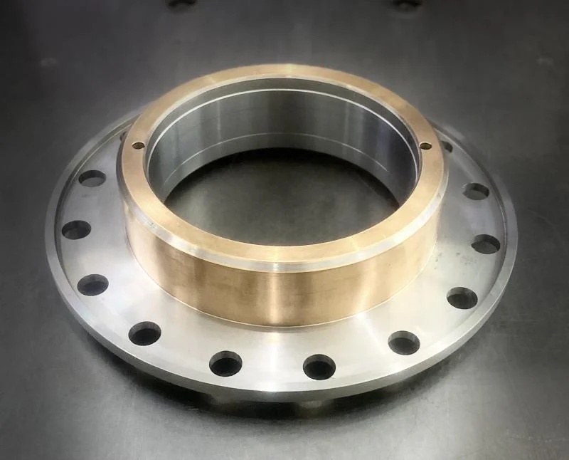 Precision Defense Equipment Components for Vehicles