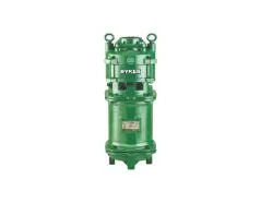 Openwell Submersible Pumps â€“ CRI | Vertical & Horizontal Models