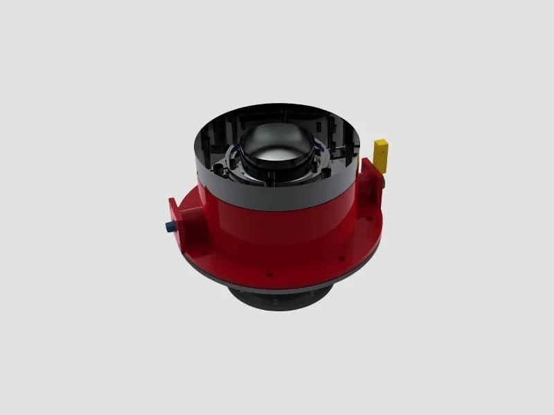 Dome Valve