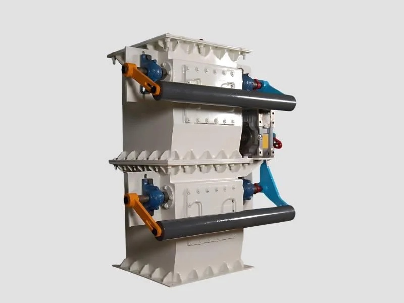 Double Cone Valve