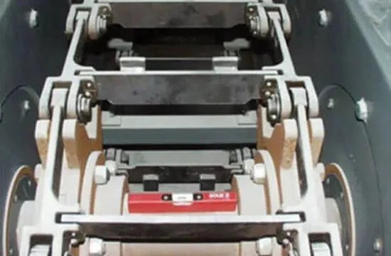 Drag Chain Conveyor