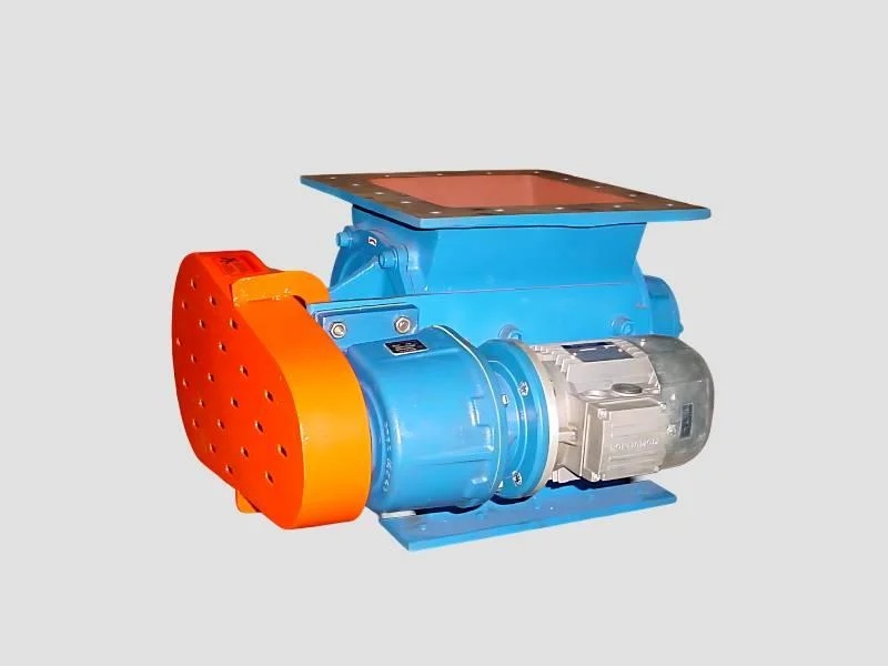 Rotary Airlock Valves