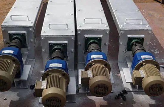 Screw Conveyor