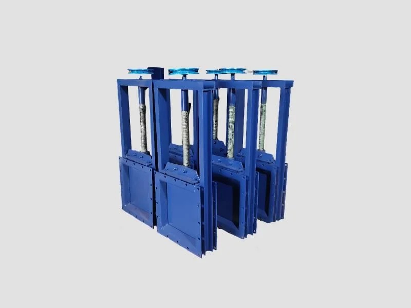 Slide Gate