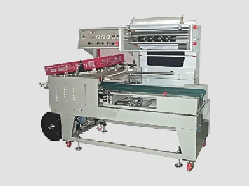 MDP-5045M Automatic L Sealer
