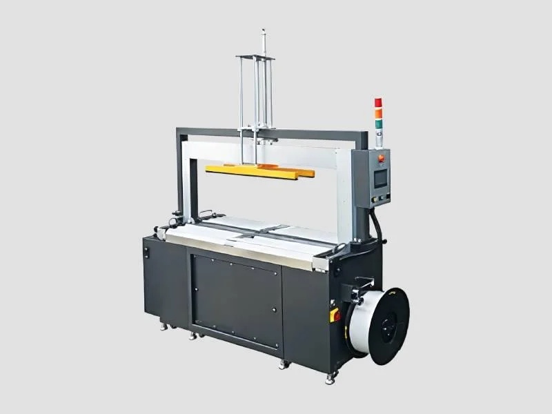 MDP 305P Fully Automatic Strapping Machine