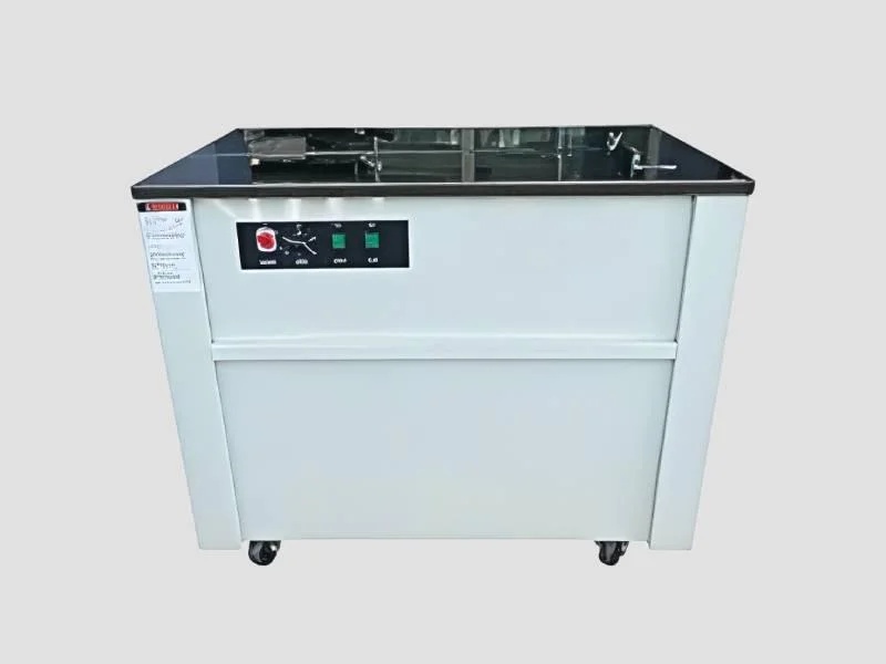 MDP 90 Heavy Duty Semi Automatic Strapping Machine