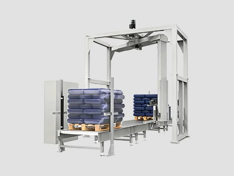 MjA5NDYx/mediabank/images/products/PalletStretch2300RRotaryArmPalletStretchWrappingMachinePowerPre-Stretch979066337_209461.webp