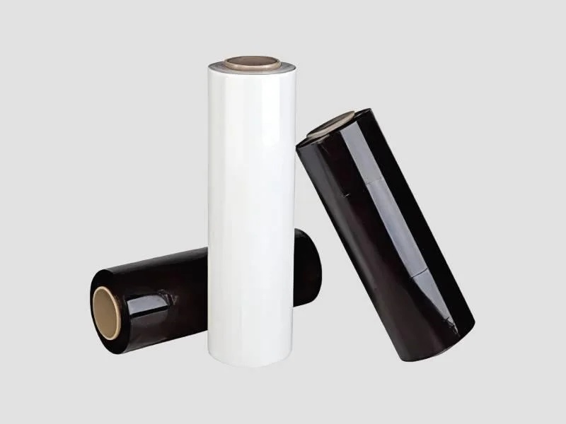 Stretch Film Manual Grade & Machine Grade