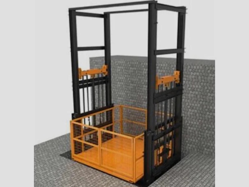 Goods Lift