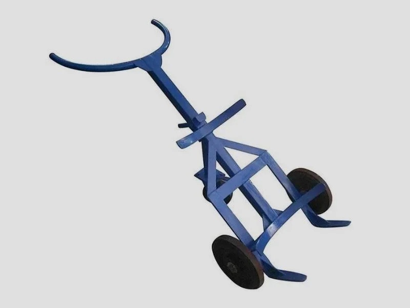 Drum Trolley 350kg