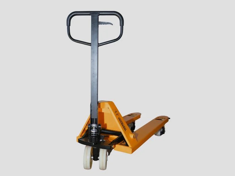 Hand Pallet Truck 2.5 Ton Capacity