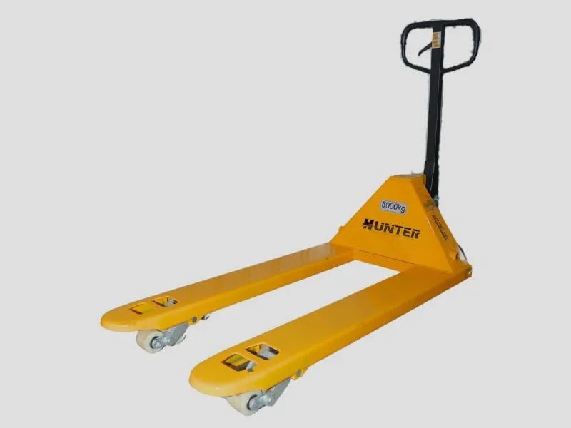 Manual Hand Pallet Truck 5 Ton
