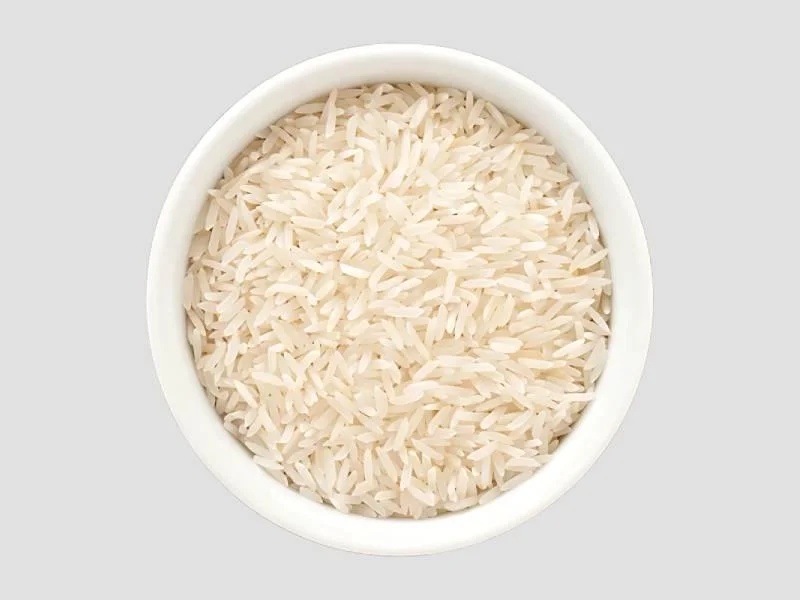 Basmati Rice