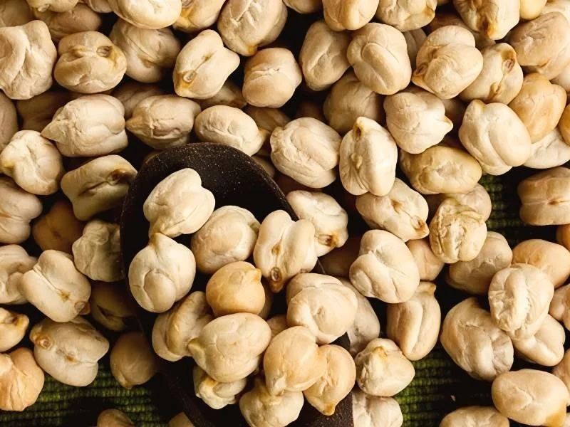  7mm Kabuli Chana
