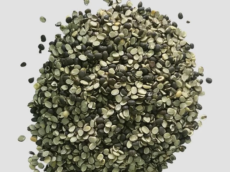 Black Split Urad Chilka Dal