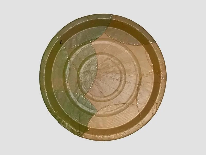 Areca Leaf Plate
