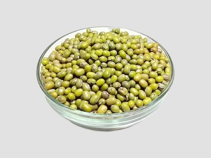 Green Moong Daal
