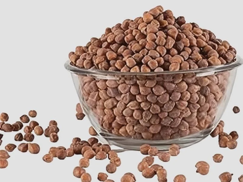Organic Brown Chana
