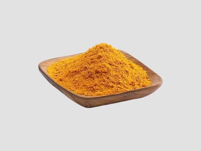 Organic Turmeric Powder