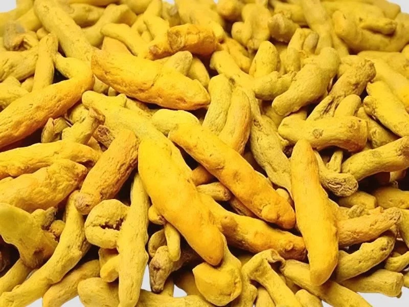Turmeric