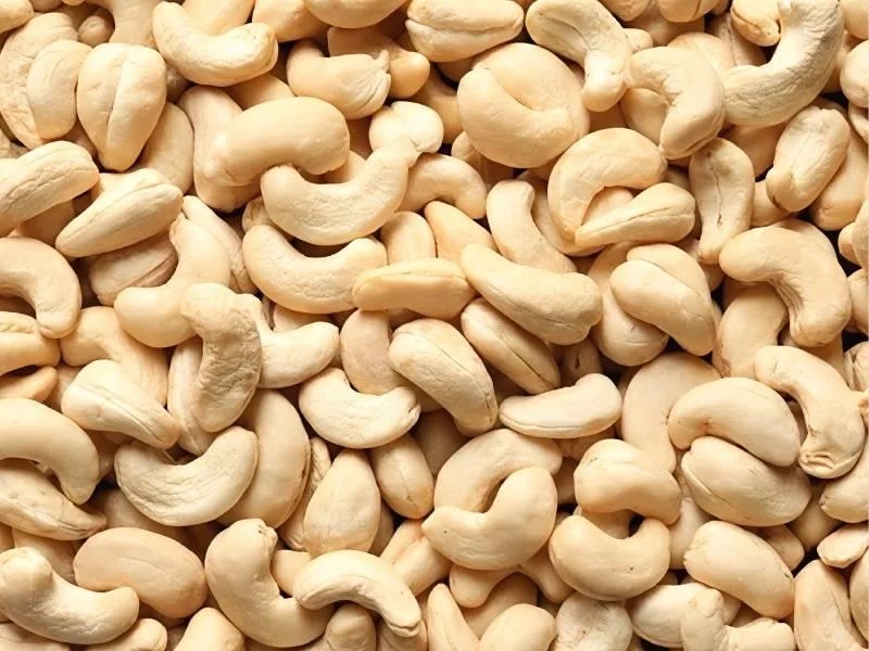 W210 Cashew Nuts