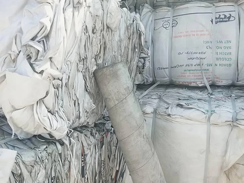 Viscose Yarn