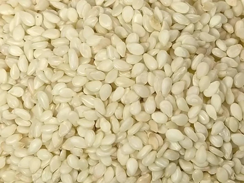 White Sesame Seeds