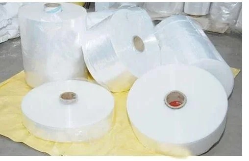 PP Packaging Rolls for Industrial & Commercial Wrapping Applications