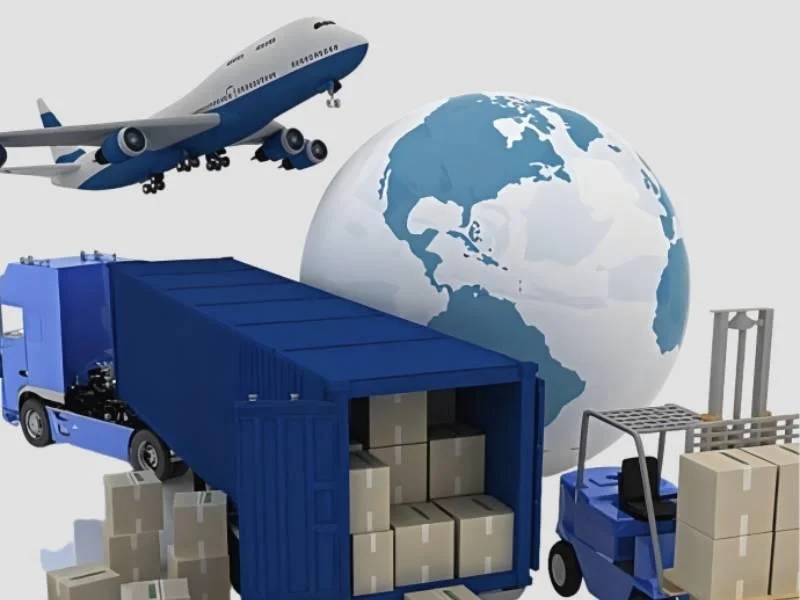 Supply Services for HVAC and Ventilation Equipment
