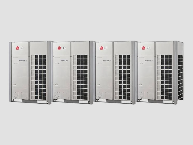 VRF System