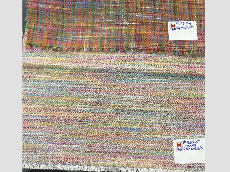 Tie and Dye Fabric for Ethnic and Fashion Wear