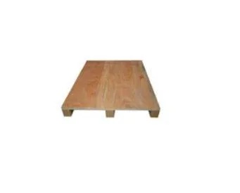 Durable Plywood Pallets for Machinery Packing & Export