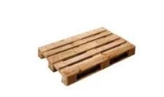 Premium Wooden Pallets for Storage & Domestic Shipping